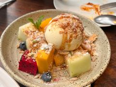 -FOOOO CITY CLUB 孚乐里音乐西餐酒吧(来福士店)