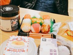 -七鲜超市(瑞虹天地太阳宫店)