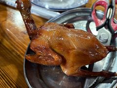 -鸽皇农庄(长湴店)