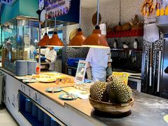 -帝企鹅自助餐厅•儿童岛•真企鹅(长隆企鹅酒店)