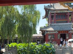 -刘公岛景区