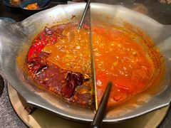 -湊湊火锅·茶憩(打浦桥日月光店)