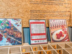 -GOTLOT COFFEE&KITCHEN角落厨房NOOK店