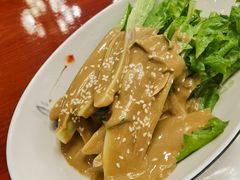 麻酱凤尾-龙凤瓦罐煨汤馆(清江东路店)