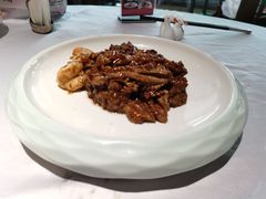 -京味斋·北京烤鸭(北京南站洋桥店)