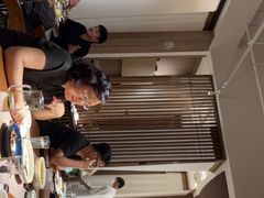 大堂-梅花境(万科店)