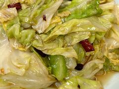 -粥公粥婆精品家常菜(青龙桥店)