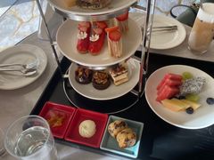 -三迪希尔顿酒店·星空酒廊