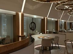 -Amber(置地文华东方酒店)