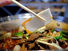 荆州鱼糕-汪爹爹武汉牛三鲜(朝外大街店)