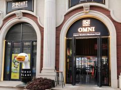 -友坐OMNI(民园广场店)