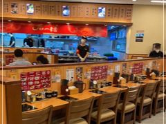 大堂-博多一幸舍(侨福芳草地购物中心店)