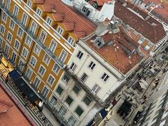 -圣胡斯塔升降机