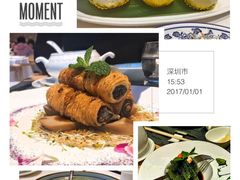 -若蘭慈·无国界素食料理(欢乐海岸店)