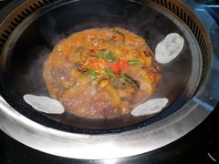 -锅来乐地锅鸡(安亭店)