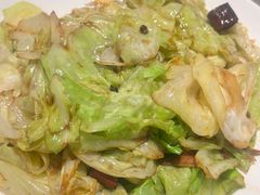 -茅庐川菜(烟台大悦城店)