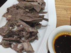 -清真西北风味餐厅