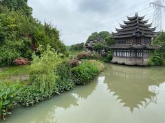 -韩湘水博园