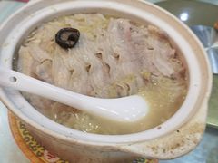 -砂锅居(西四店)