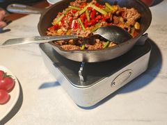 -湘西小馆(滨河路店)