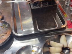 -幸福小串·地摊小炉子(三阳路店)