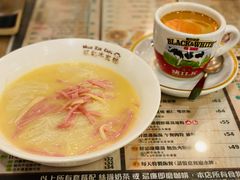 -旺记冰室(九龙中心大厦店)