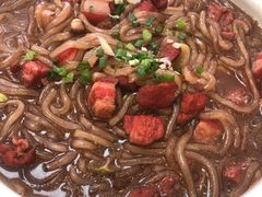 -黄家饺子东北特色菜馆(湖滨商业街店)