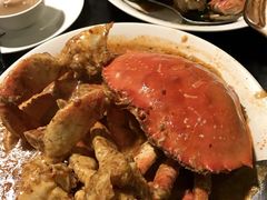 -无招牌海鲜餐厅(怡丰城店)