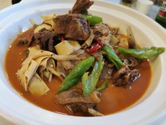 -新疆兵团食府清真(马连道店)
