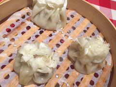 -西贝(宝乐汇店)