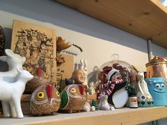 -小时光咖啡馆(北锣鼓巷店)