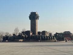 -孙子文化园