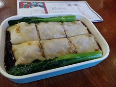 -丰圆轩粤式茶楼 . 点心粤菜(夏茅店)