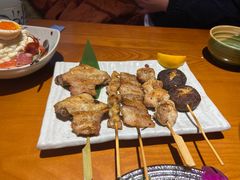-有喜屋·烧鸟·居酒屋(周浦万达店)