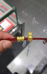 -周生生Chow Sang Sang(苏州美罗高新店)