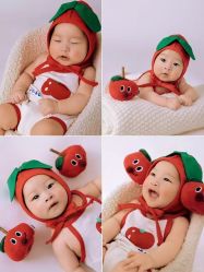 -小熊维尼高端儿童摄影(南山店)