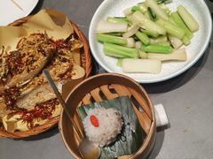 -俏立方·15年新楚菜