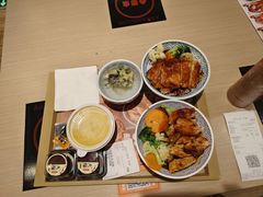 -吉野家(顺义站前北街店)