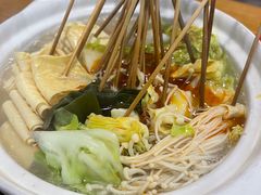 -姜记串店(西城店)