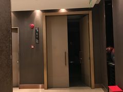 -富淳饭店(陆家嘴保利广场店)