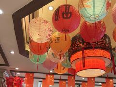 -盈春大饭店(千山路店)