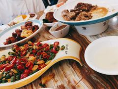 -椿记烧鹅(叠彩店)