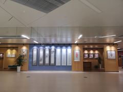 -厦门市图书馆(集美新城馆区)