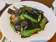 -外婆烧.老杭帮菜(庆春店)