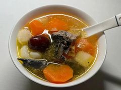 -清真华宇开锅羊肉