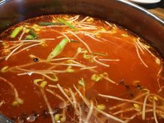 -阿婉贵州苗家酸汤鱼(梅林店)