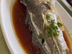 -考记泥焗鸡农庄·海鲜(北洛秘境店)