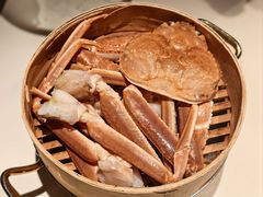 -上井料理黑金店(IFS国金中心店)