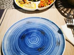 -La Medina餐厅(亮马河南路店)