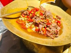 -炊烟小炒黄牛肉(浦东世纪汇店)
